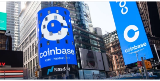 贝莱德(BLK.US)正与Coinbase(COIN.US)合作
