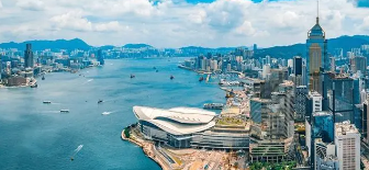 中国香港拟严厉打击非合规加密业务与广告 将于明年3月生效