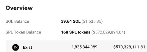 Solana钱包被黑客攻击 损失金额近5.8亿美元