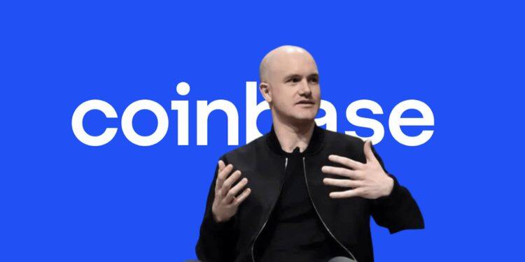 Coinbase CEO：若监管加强 我们会停止以太坊质押服务-第1张图片-腾赚网