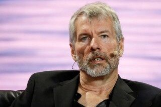 比特币大多头Michael Saylor：以太币、 PoS代币都是证券