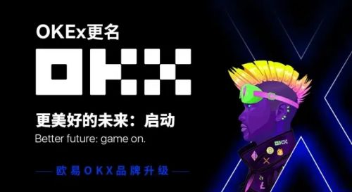 欧易交易所