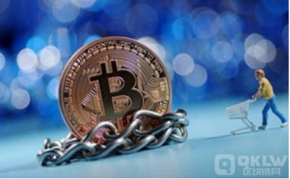虚拟货币交易所：为什么比特币价格一路创新高呢
