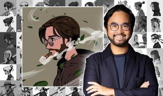 手持101个Azuki NFT！香港富豪郑志刚自爆：我是LastKnightEth