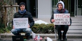 传Mt.Gox14万枚 *** C欠款明天将发放！遭债权人辟谣