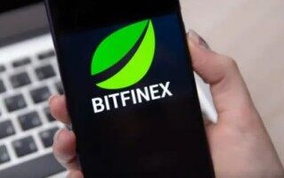 Bitfinex交易所(比特币交易所)app安卓版下载