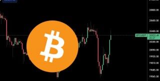 美股连3日收跌、比特币急挫再回2万美元！ *** C登8月表现最差资产