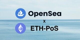 OpenSea表态：以太坊合并后仅支持PoS NFT！LooksRare亦不支持分叉