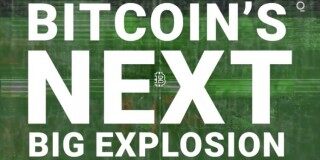 彭博：距下次比特币大爆发或只剩2年时间！受 *** C减半利好推动