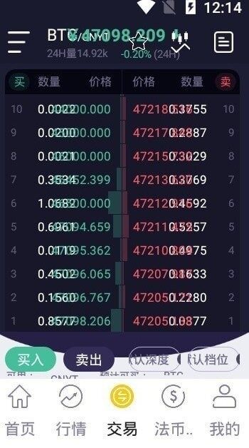 OP币交易所软件下载  OP币手机软件安卓版下载-第2张图片-腾赚网
