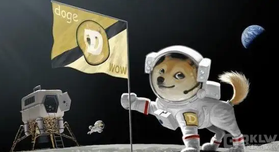 Dogechain链上总锁仓量突破900万美元，24 小时涨幅53.24%