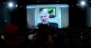 Michael Saylor：微策略正研究比特币闪电 ***  研发企业应用