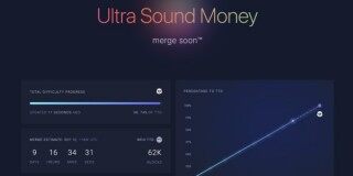以太坊合并监控工具Ultra Sound Money全面介绍