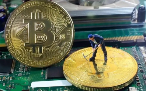 伊朗政府据新监管框架向矿工发放许可证