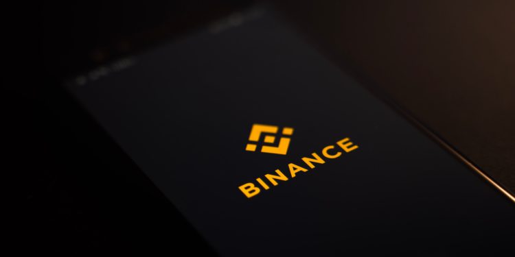币安宣布ETH/BUSD现货9/26前0手续费！日交易量超ETH/USDT