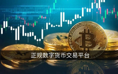 正规数字货币交易平台有哪些 _ 数字货币交易平台有哪些