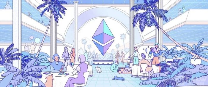 各大交易所支持以太坊分叉！ETHW币到底值不值钱？
