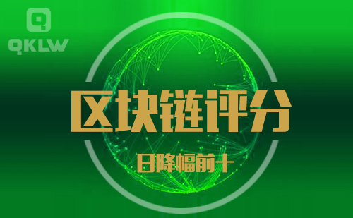 中值联空气币预警榜（2022年09月22日）