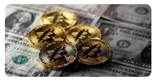 纳米比亚央行：可以接受比特币作为支付方式