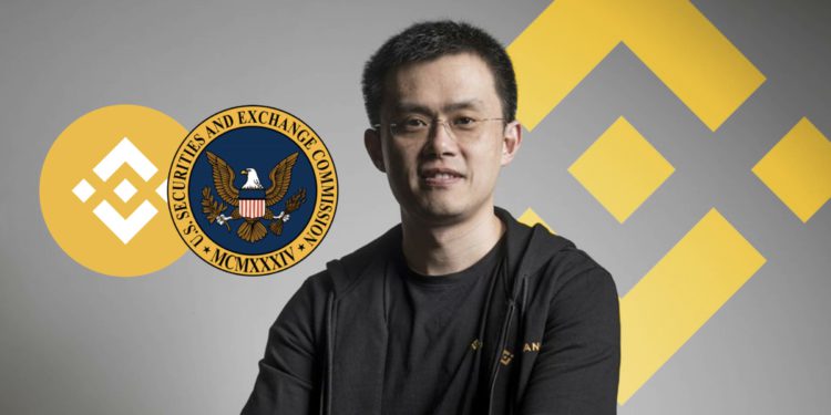 彭博社：SEC正调查币安币是否构成证券 BNB一小时闪跌5％