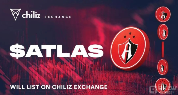 Chiliz [CHZ] 计划推出GFK粉丝代币，CHZ币会再次爆发吗？