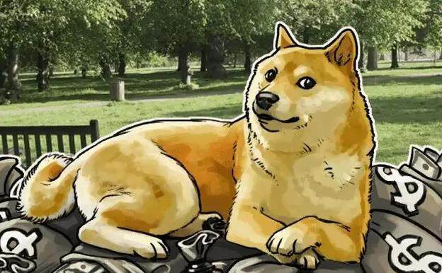 【狗币】比特币官方网正版下载 狗狗币交易所最新版下载-第1张图片-欧易下载 【狗币】比特币官方网正版下载 狗狗币交易所最新版下载-第1张图片-欧易下载