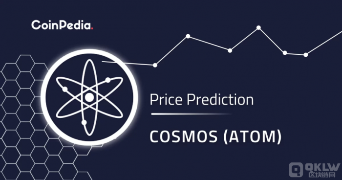 ATOM币价格预测，Cosmos (ATOM)会涨到 50 美元吗？