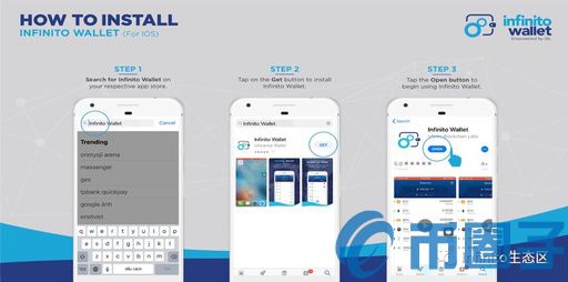 infinito wallet钱包怎么样？infinito钱包使用教程