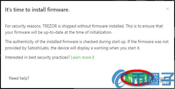 如何配置Trezor钱包？Trezor硬件钱包使用指南