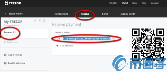如何配置Trezor钱包？Trezor硬件钱包使用指南