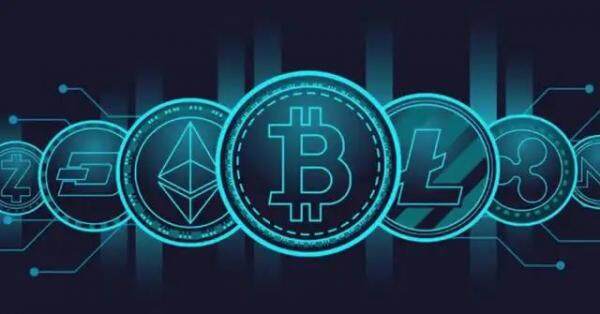 加密货币交易平台软件 2022货币交易平台推荐-第1张图片-欧易下载