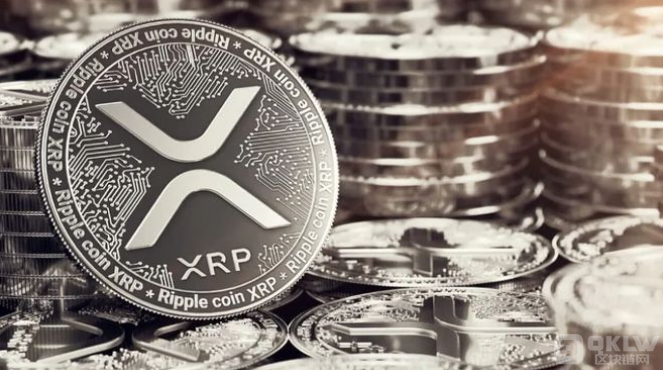 XRP币行情分析，诉讼结束后XRP币能否达到 10 美元？
