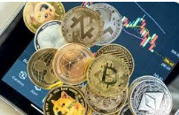 知情人士：香港计划使零售加密货币交易合法化，以成为加密枢纽