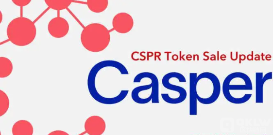 CSPR是什么币？CSPR币有潜力吗？CSPR币前景分析