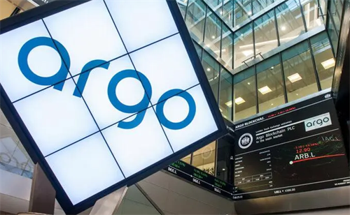 加密货币矿企Argo Blockchain 宣布的2400万英镑融资计划无法完成