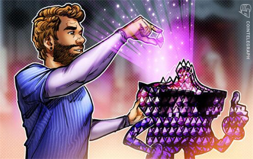 新工具将Optimism NFT镜像到以太坊主网 用于经过验证的应用程序