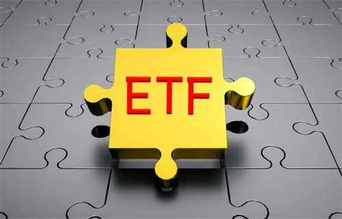 更多区块链 ETF可能会被退市