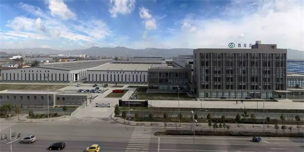 汇通能源变更控制权 汇通能源即将上任新主