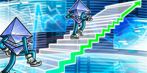 ETHPoW在智能合约被黑后 以太坊攀升150%假反弹?