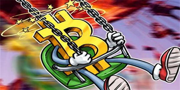 随着美元2022上涨近20% 为比特币价格波动做好准备