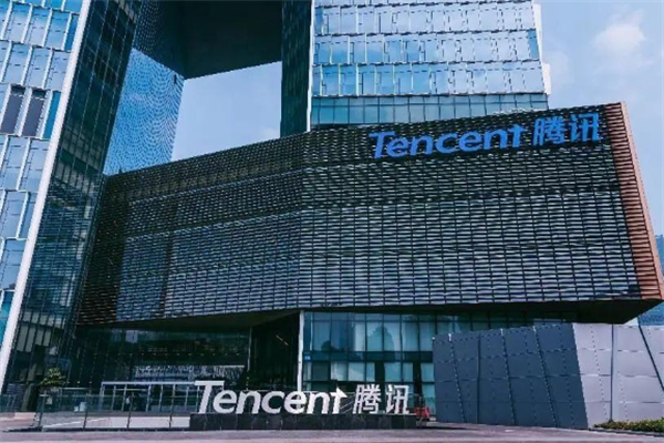 腾讯公司大力收购海外游戏公司股权 大多都为欧洲游戏企业