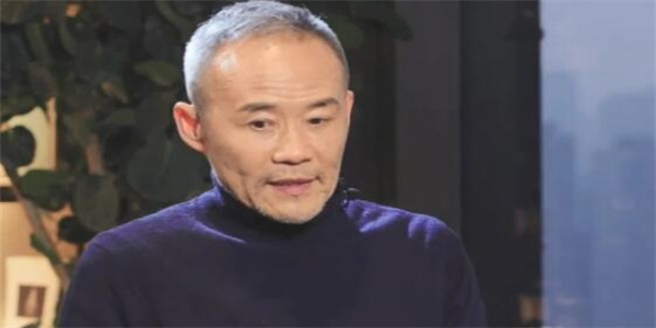 王石在离开万科以后 71岁也阻止不了他再创业