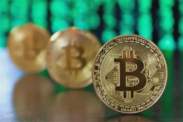 比特币价格高升 交易量达到3个月高点