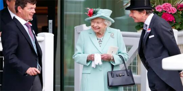 英国女王去世之后 对全球政治经济有什么影响