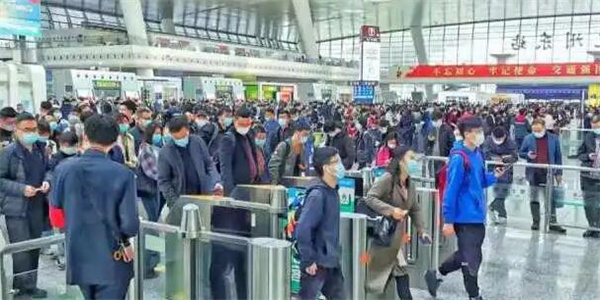 国庆将至火车票明日开售 在此期间需要注意哪些