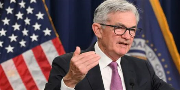 美联储预测在结束通胀斗争 美联储加息将会高达4.6%