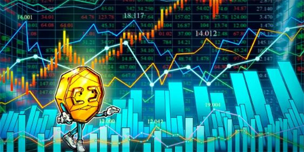 加密货币和股票在美联储加息前走软 但RP、ALGO 和 LDO看起来很有趣
