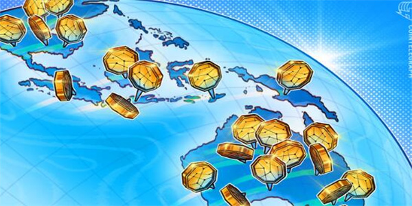哪些国家对加密货币征税最差?新研究列出前五名