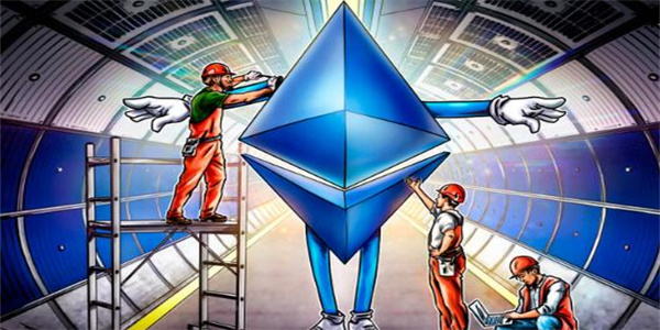 ETC Group推出基于PoW以太坊硬分叉的加密ETP