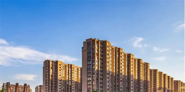 楼市将恢复开工建设 多家地产企业被督促